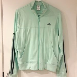 Adidas Track Jacket